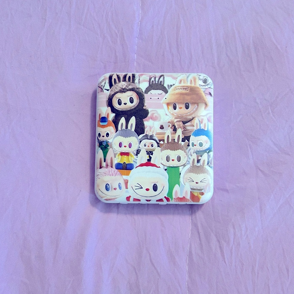 Labubu Powerbank